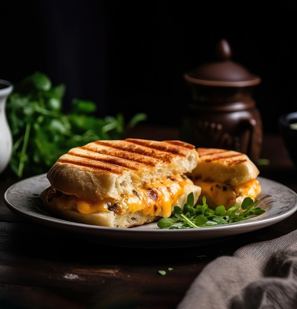 livraison paninis à 91300 Massy
